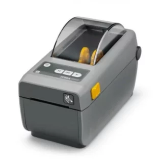 Принтер етикеток Zebra ZD410